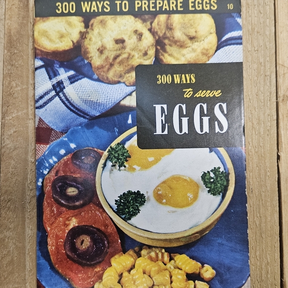 SET OF 11 VINTAGE CULINARY ARTS COOKBOOKS 1952-55 EDITED BY RUTH BEROLZHEIMER - Picture 11 of 12